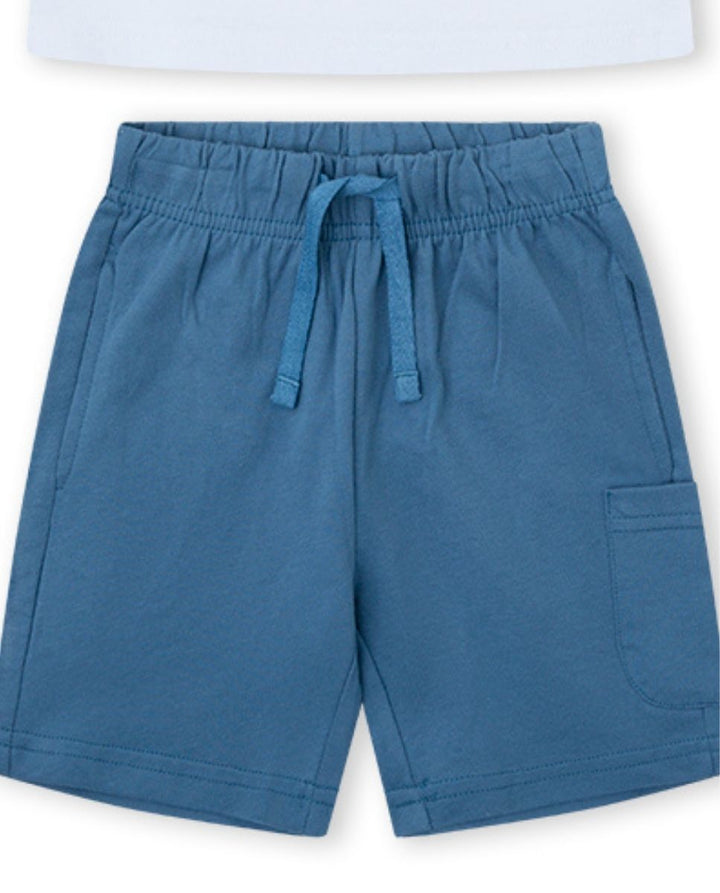 CONJUNTO AZUL