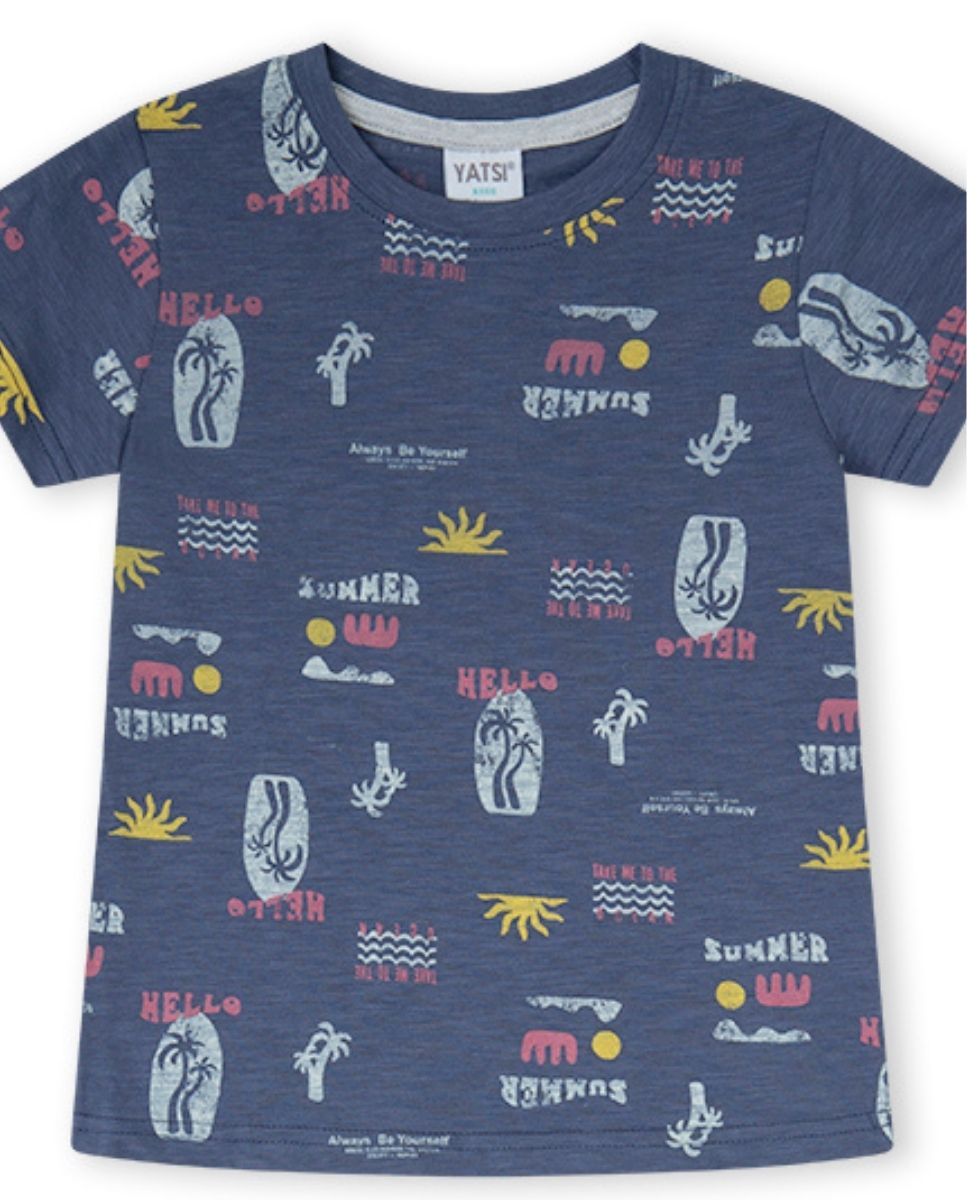 CONJUNTO MARINO