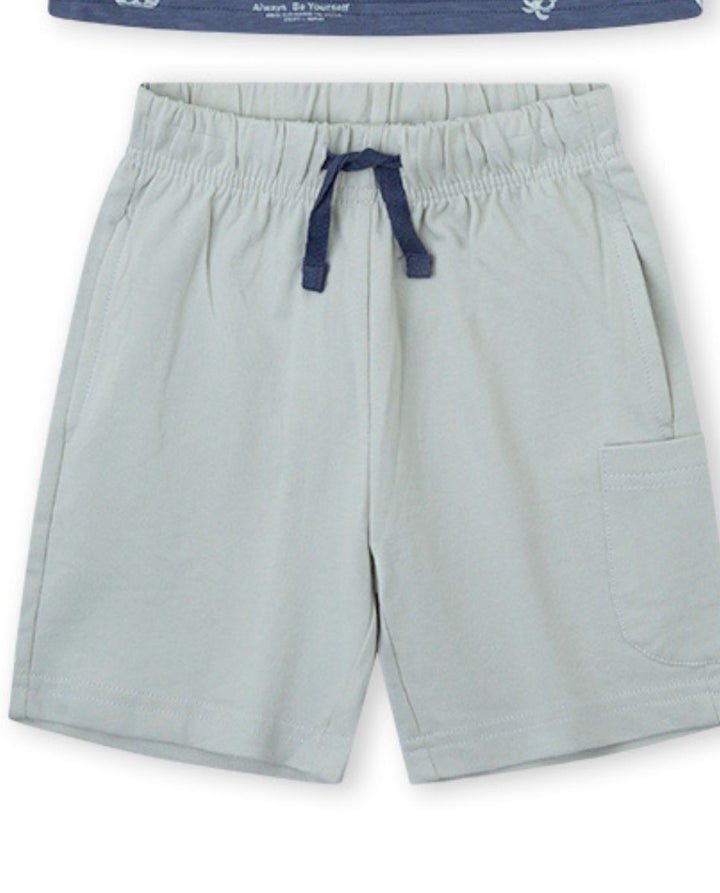 CONJUNTO MARINO