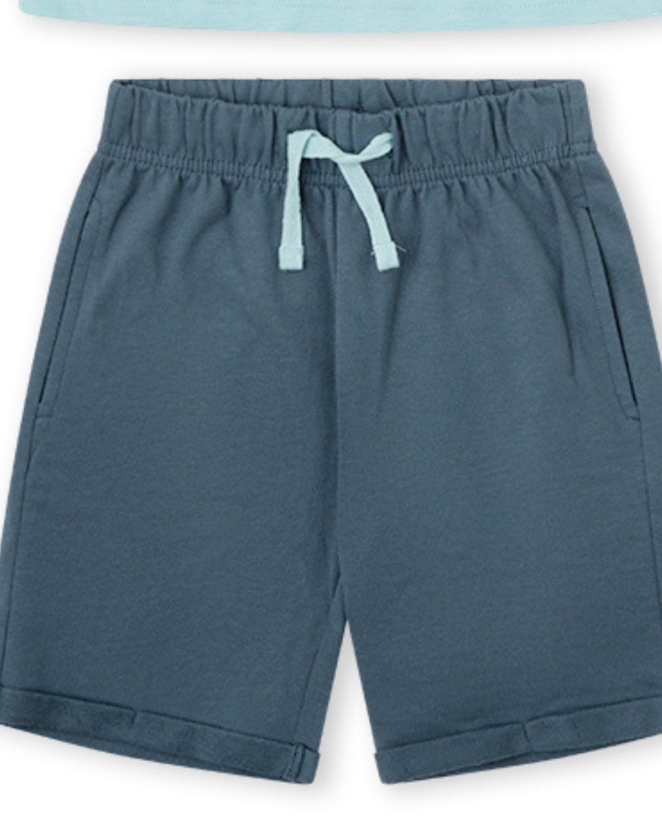 CONJUNTO AZUL