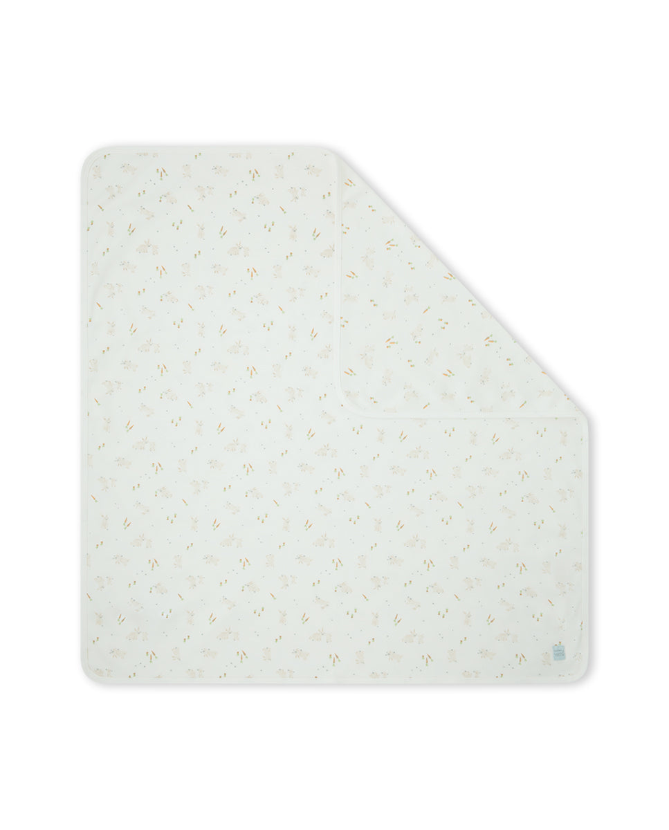 MANTA NIÑO CRUDO