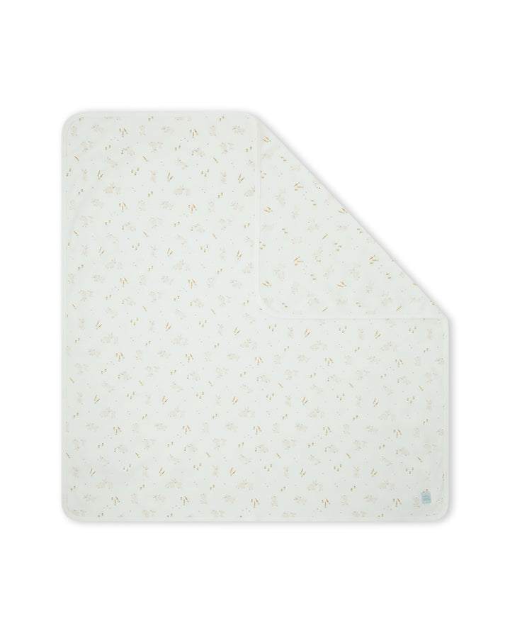 MANTA NIÑO CRUDO