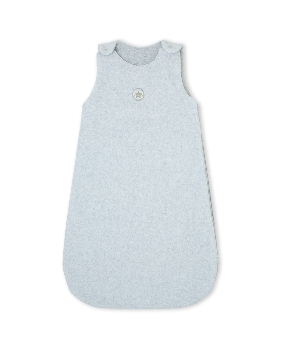 SACO UNISEX GRIS VIGORÉ