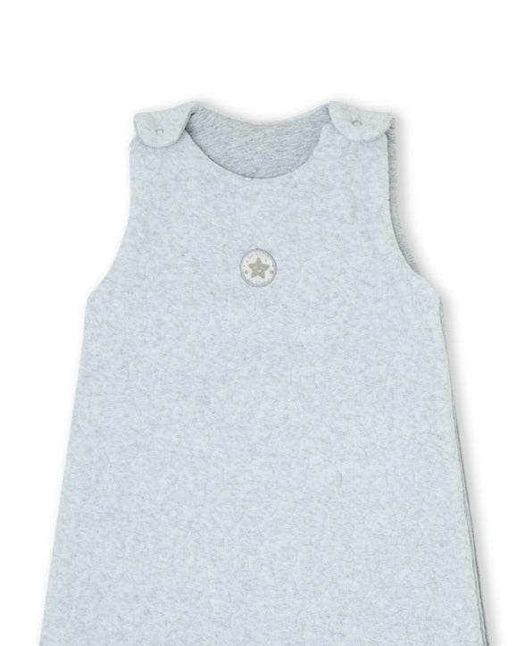 SACO UNISEX GRIS VIGORÉ