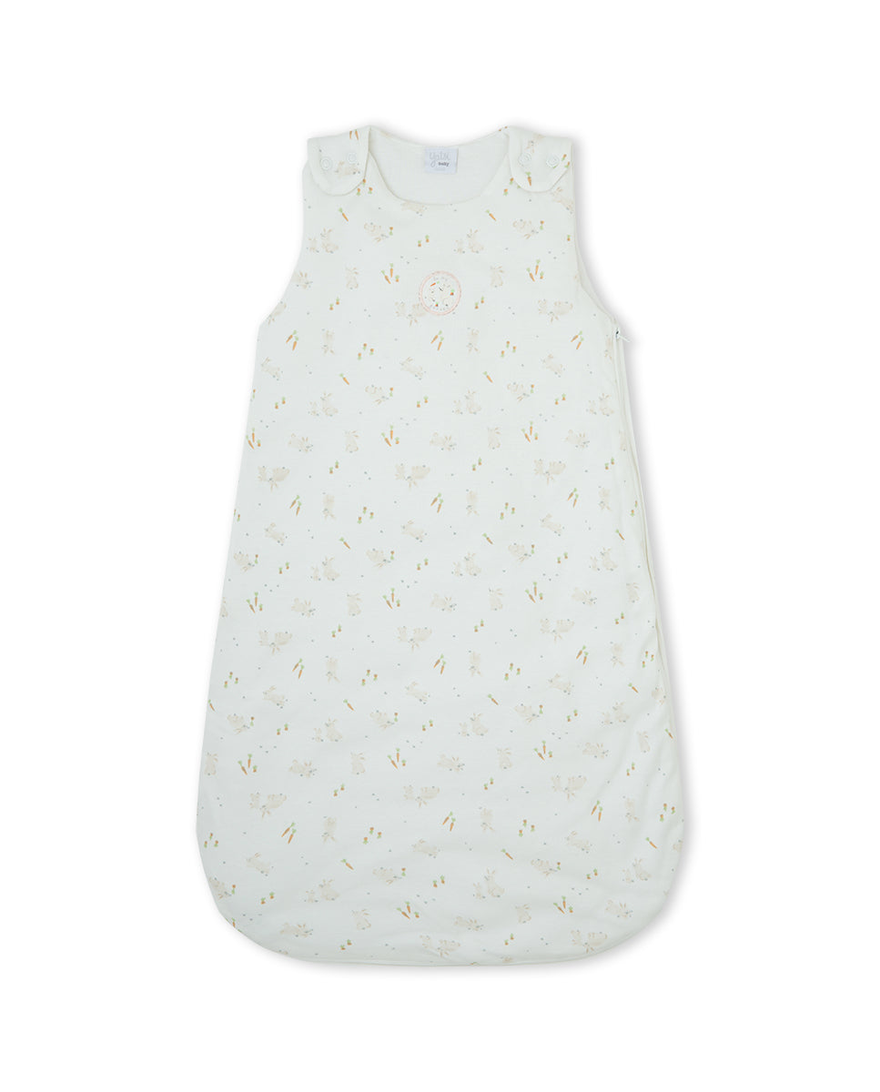 SACO UNISEX CRUDO