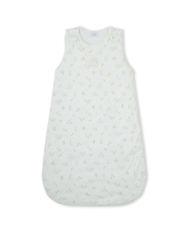 SACO UNISEX CRUDO