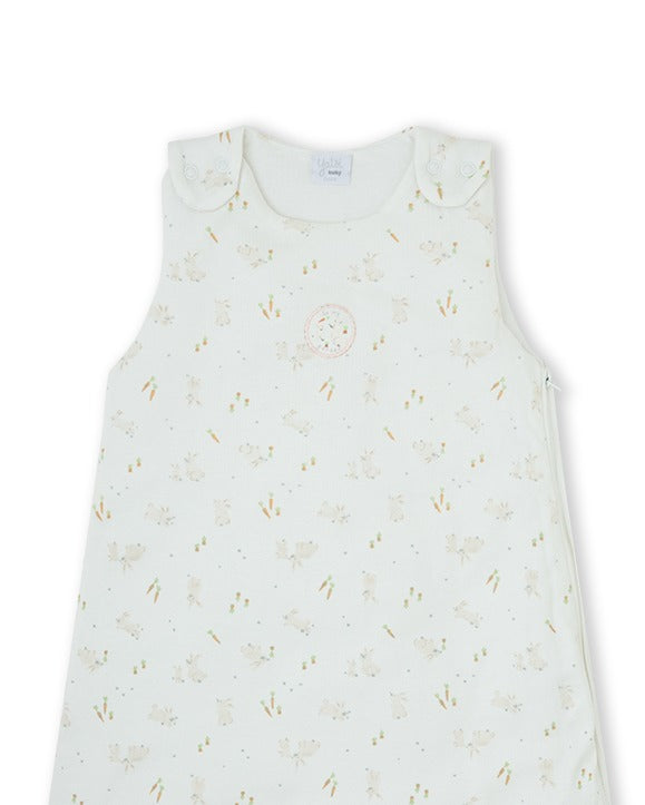 SACO UNISEX CRUDO