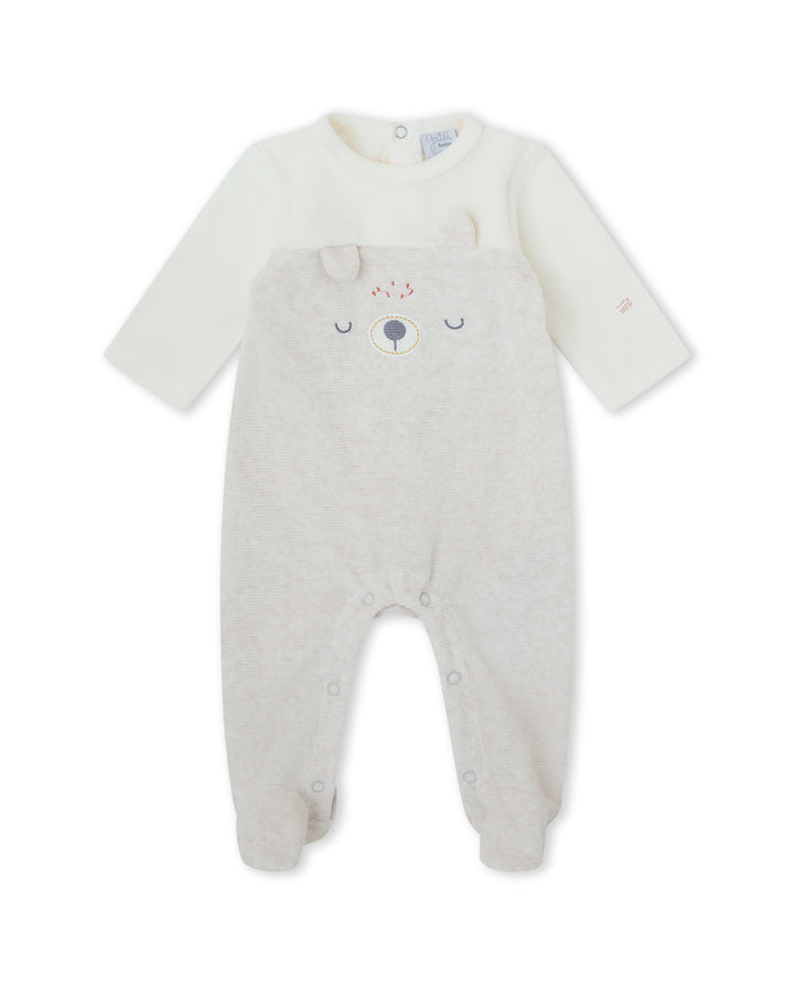 PELELE NIÑO BEIGE