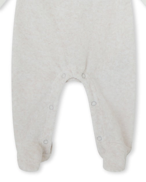 PELELE NIÑO BEIGE