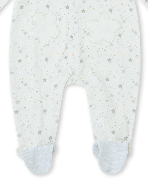 PELELE NIÑO BLANCO