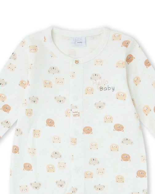 PELELE NIÑO BEIGE