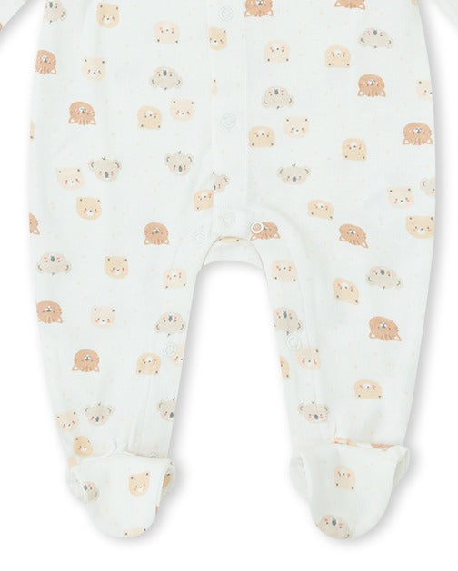 PELELE NIÑO BEIGE
