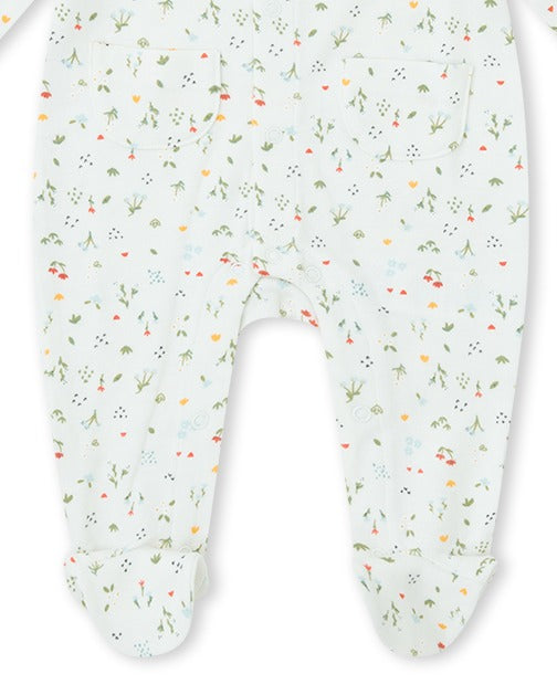 PELELE NIÑA BLANCO