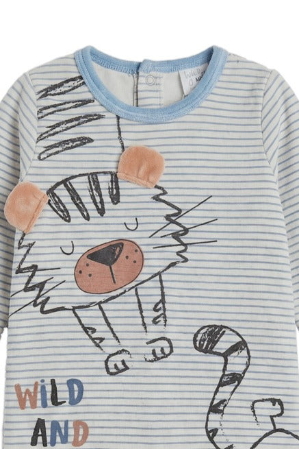 PELELE NIÑO BEIGE