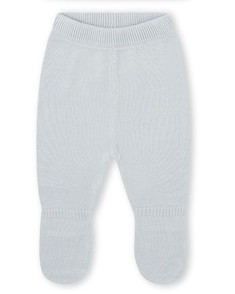 CONJUNTO TRICOT UNISEX GRIS VIGORÉ