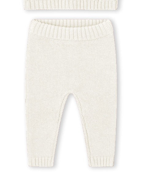 CONJUNTO 2 PIEZAS NIÑA CRUDO