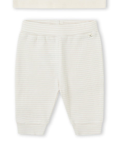 CONJUNTO 2 PIEZAS UNISEX GRIS VIGORÉ