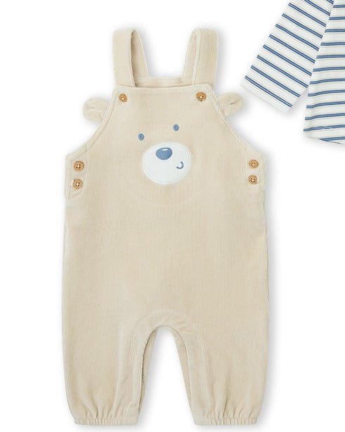 CONJUNTO PETO NIÑO SAND