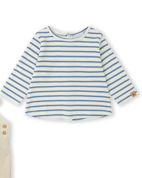 CONJUNTO PETO NIÑO SAND