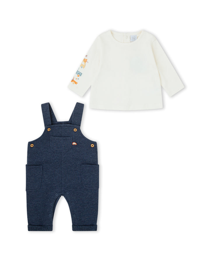 CONJUNTO PETO NIÑO MARINO