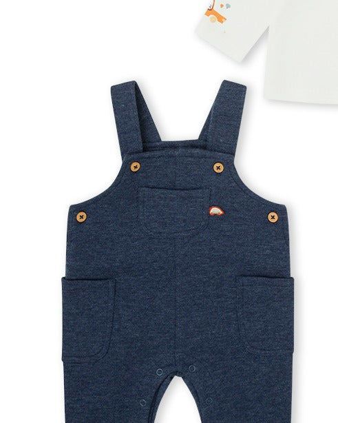 CONJUNTO PETO NIÑO MARINO