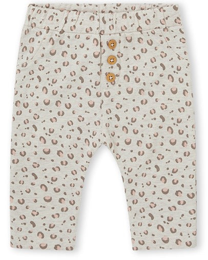 CONJUNTO 2 PIEZAS NIÑA BEIGE