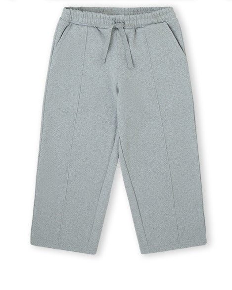 CHÁNDAL CON CAPUCHA NIÑA GRIS VIGORÉ