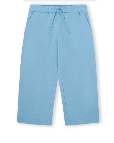 CHÁNDAL CON CAPUCHA NIÑA AZUL