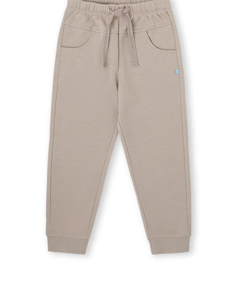 CHÁNDAL NIÑA BEIGE