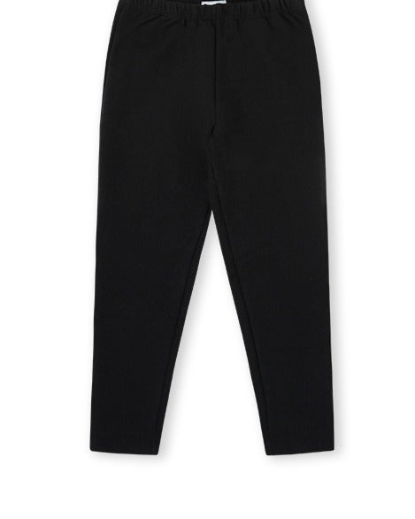 CONJUNTO LEGGINGS NIÑA GRIS VIGORÉ