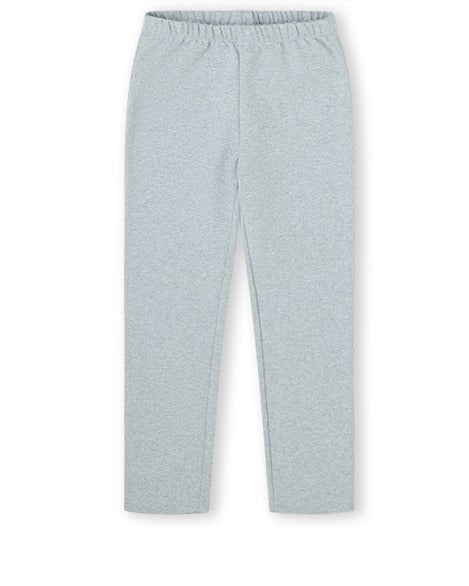 CONJUNTO LEGGINGS NIÑA NEGRO