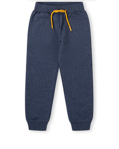 CHÁNDAL CON CAPUCHA NIÑO AZUL