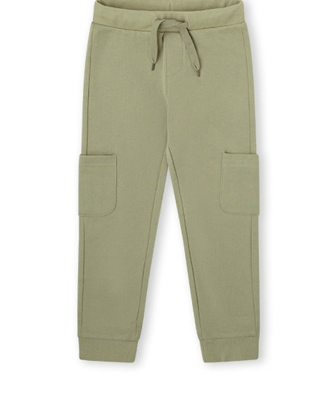 CHÁNDAL NIÑO BEIGE