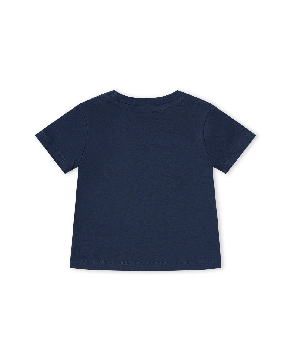 CAMISETA MARINO
