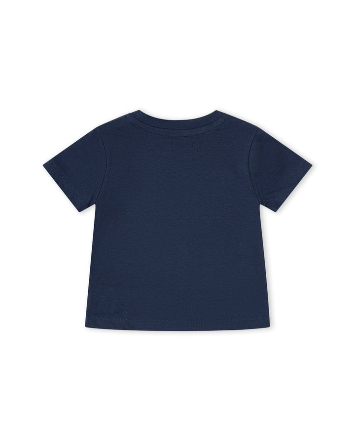 CAMISETA MARINO