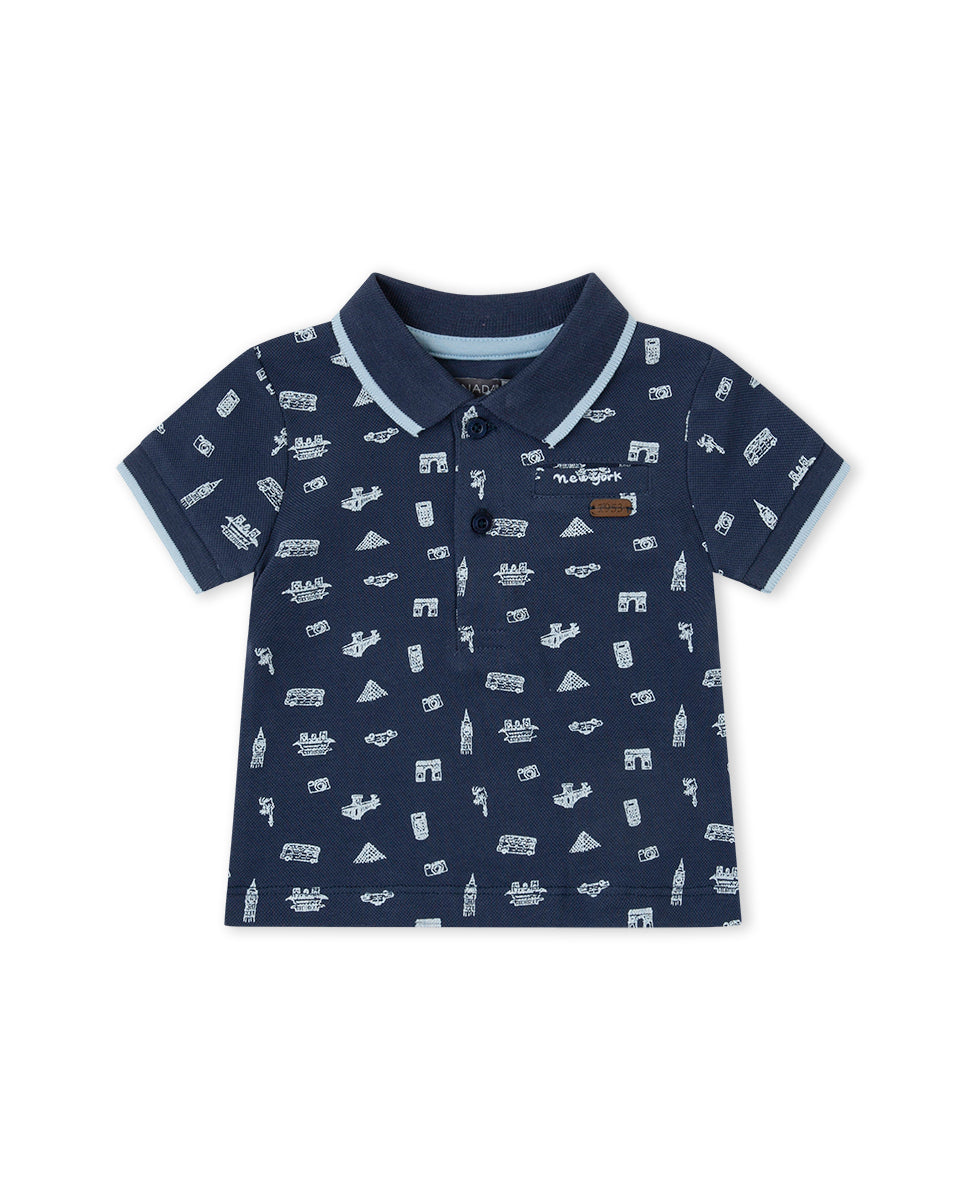 POLO MARINO