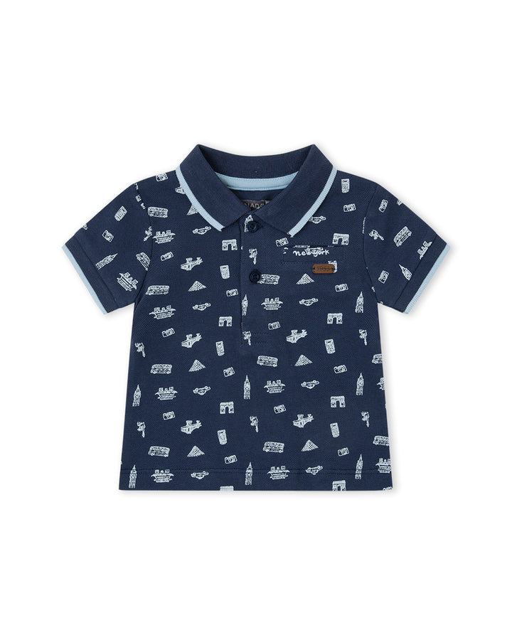 POLO MARINO