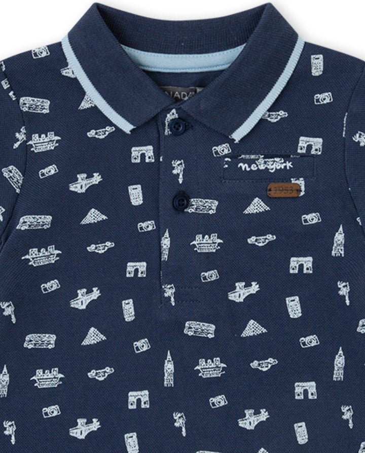 POLO MARINO