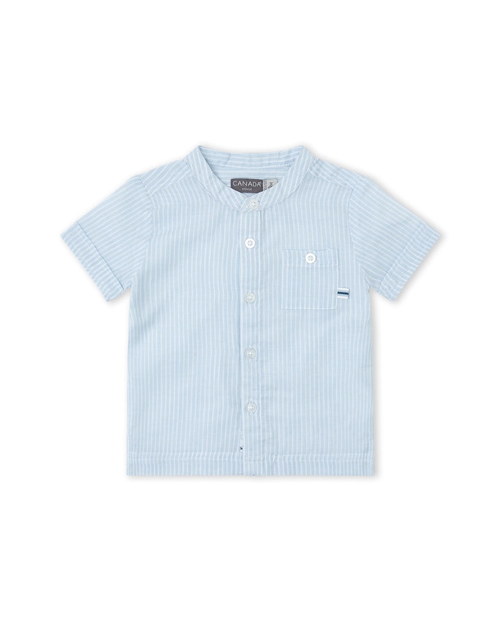 CAMISA AZUL