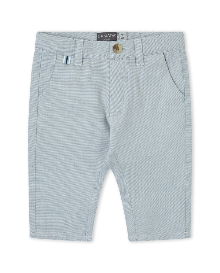 PANTALÓN GRIS