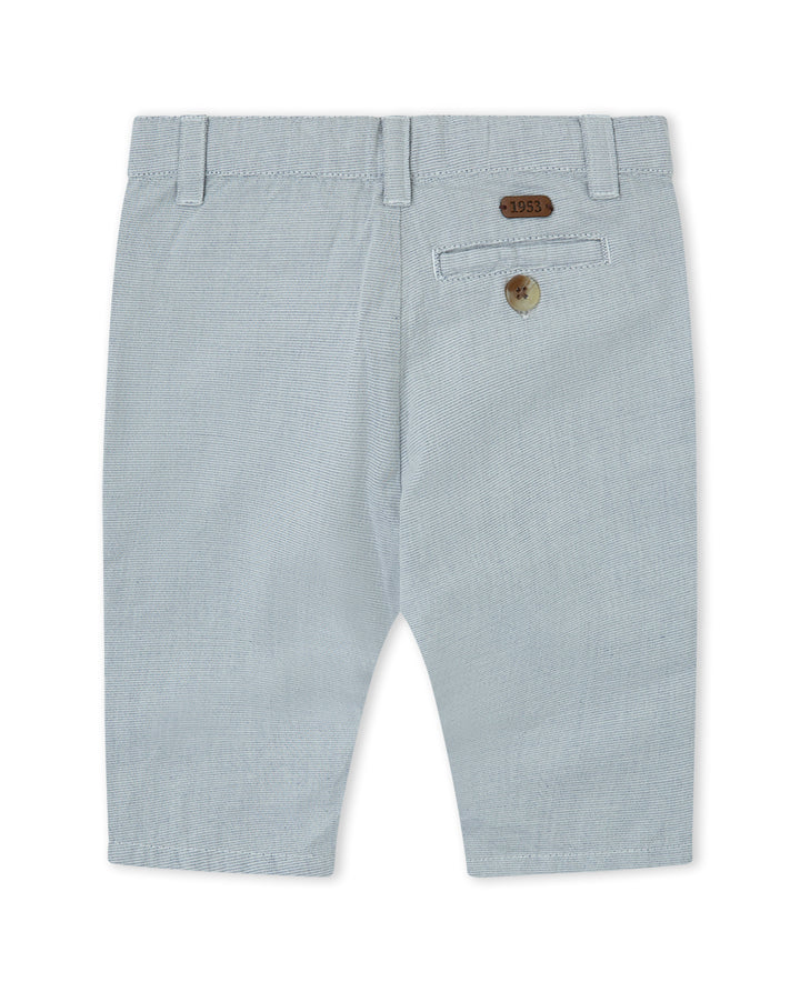 PANTALÓN GRIS