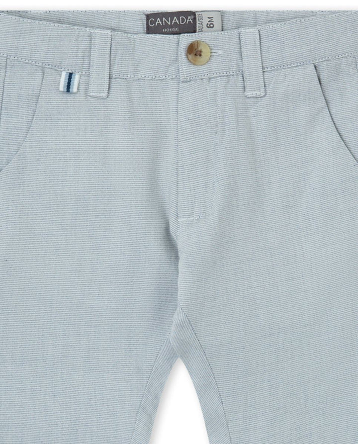 PANTALÓN GRIS