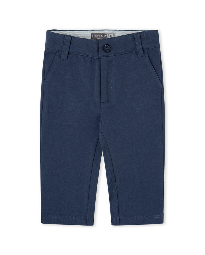 PANTALÓN MARINO