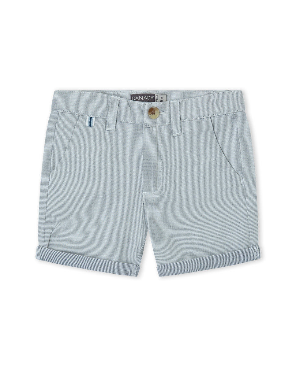 BERMUDA GRIS