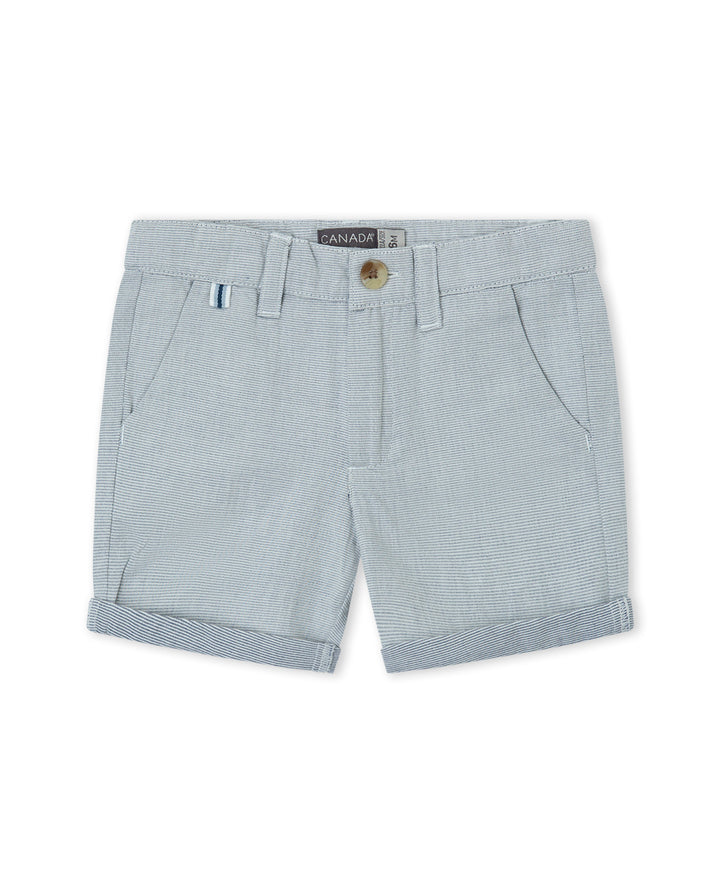 BERMUDA GRIS