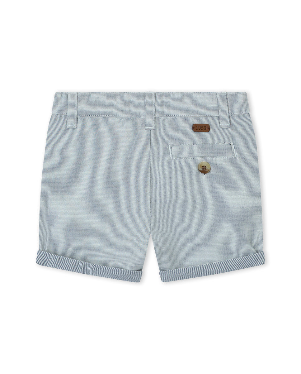 BERMUDA GRIS