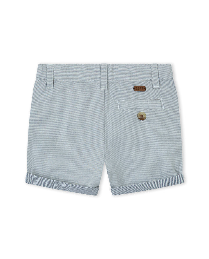 BERMUDA GRIS