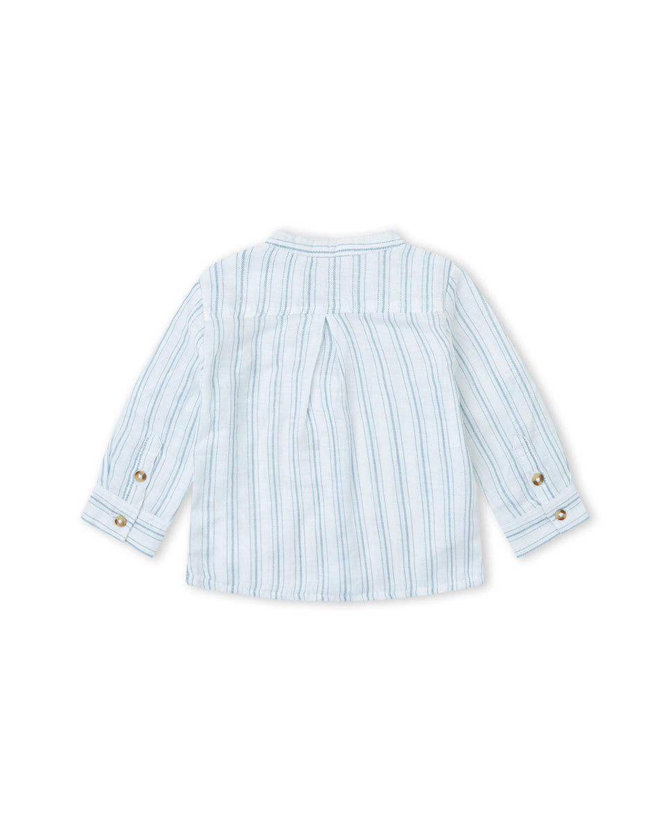 CAMISA BLANCO