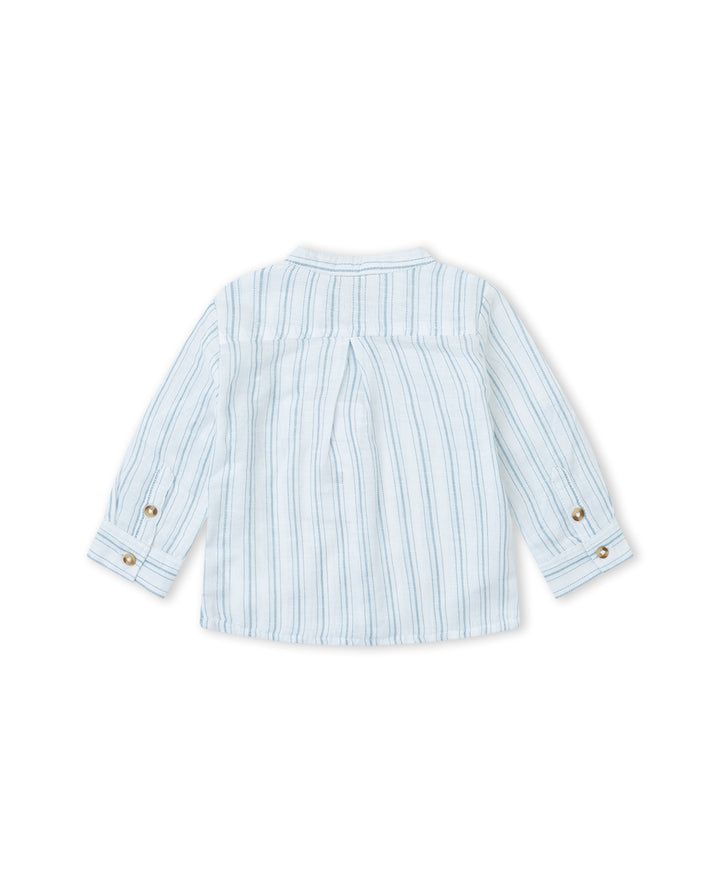 CAMISA BLANCO