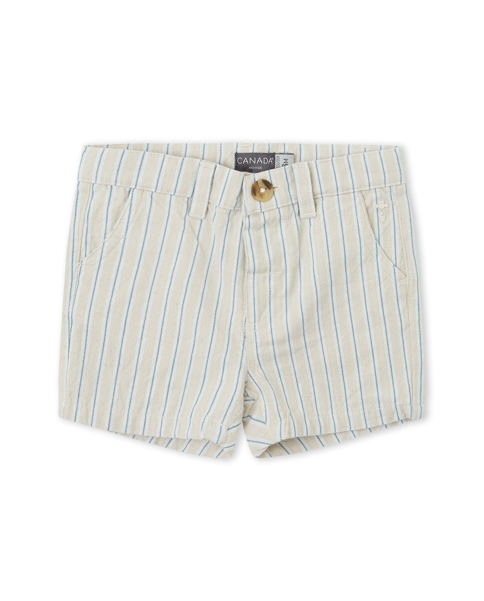 BERMUDA BEIGE